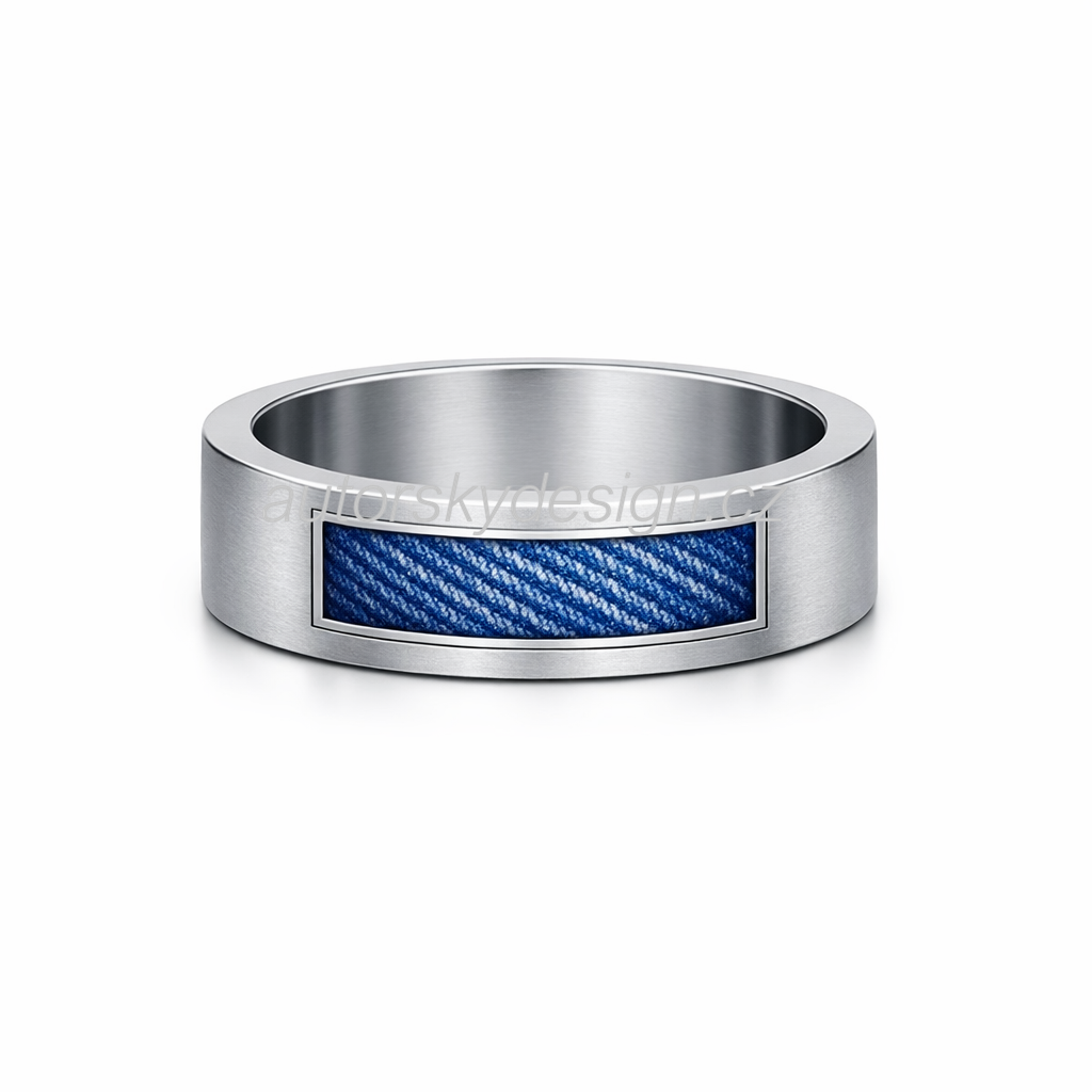 ŠM0083 autorsky motiv a vizualizace šperků od Michaela