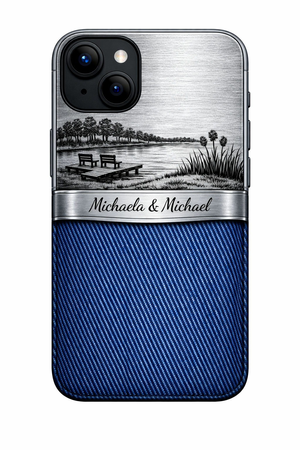 ŠM26043 autorsky motiv a vizualizace - Michaela